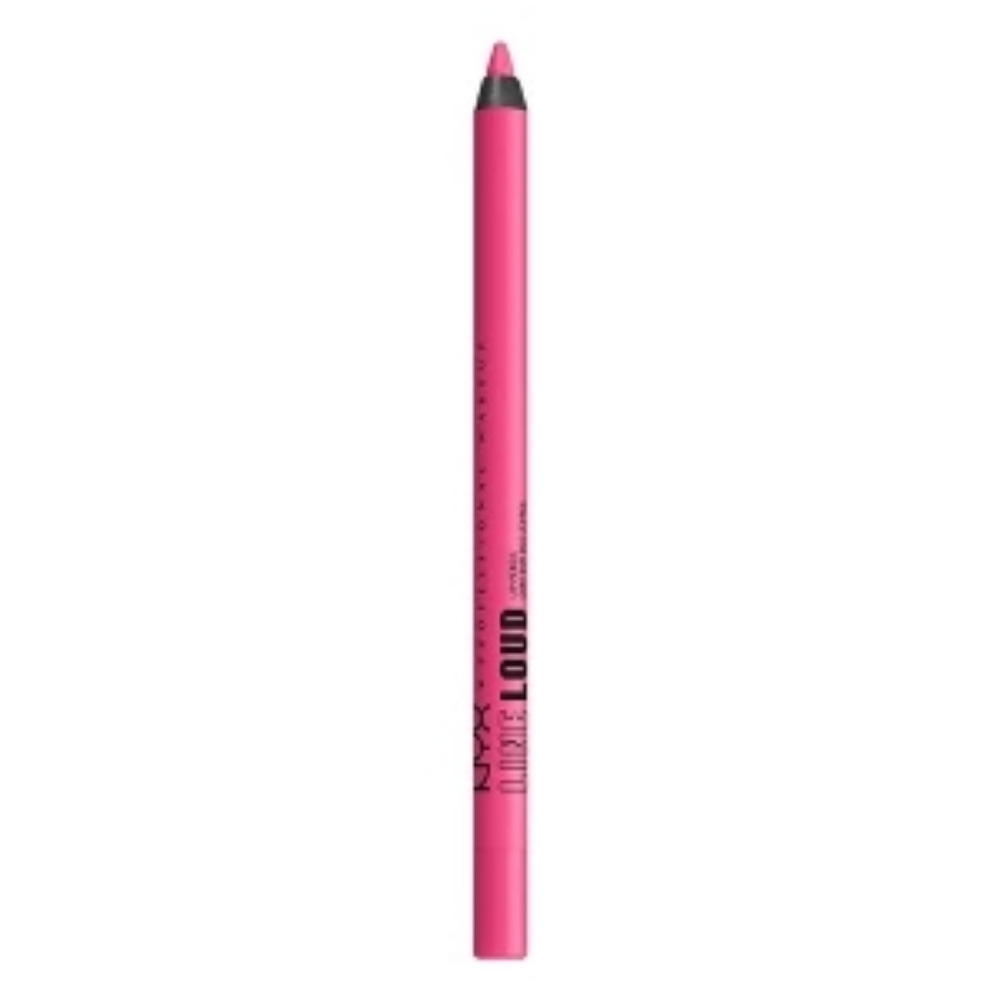2 x NYX Line Loud Vegan Longwear Lip Liner - Movin up